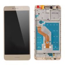 Huawei Mate 9 LCD and Digitizer Gold