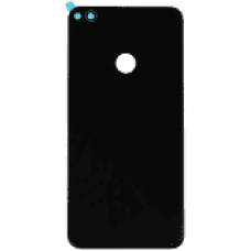 Huawei P8 Lite 2017 Battery Cover Black