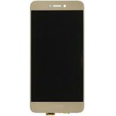 Huawei P8 Lite LCD Digitizer Gold