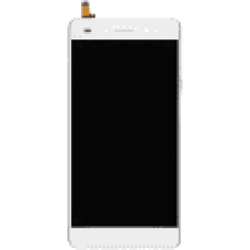 Huawei P8 Lite LCD Digitizer White