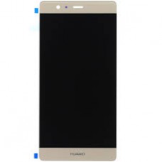 Huawei P9 Plus LCD + Digitizer - Gold
