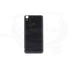 Huawei Y6 Battery Cover black