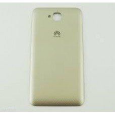 Huawei Y6 Pro Battery Cover Gold