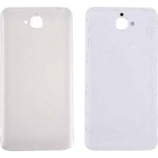 Huawei Y6 Pro Battery Cover White