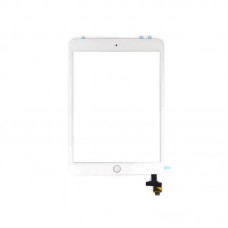 IPAD MINI 3 Touchscreen White