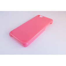 IPHONE 5C Backcove Pink
