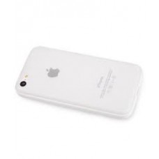 IPHONE 5C Backcove White