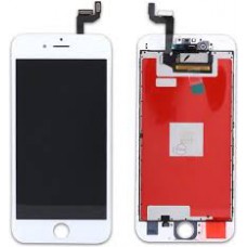 IPHONE 6S LCD & Touchscreen White