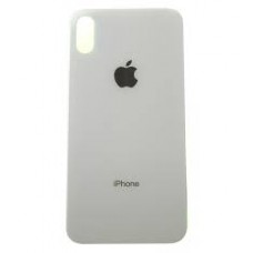IPHONE X Battery Cover (ORG) White