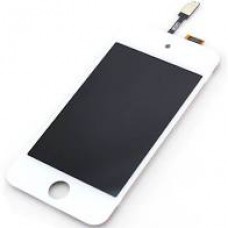 IPOD Touch 4G LCD + Digitizer White