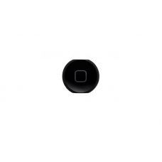 Ipad Air Home Button - Black