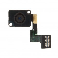 Ipad Air Rear Camera