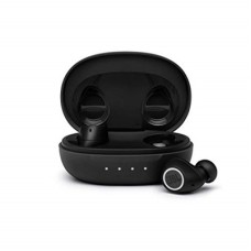 JBL Free II True Wireless In-Ear Headphones - Black