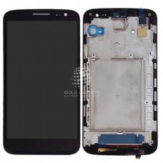 LG G2 Mini D620 LCD+Digitizer+Frame (Black)