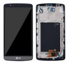 LG G3 D855 LCD + Digitizer Grey