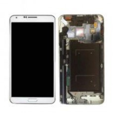 Lcd+Digitizer (White) Galaxy Note 3 (N9005)