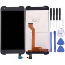 HTC Desire 830 LCD and Digitizer - Black - Ht