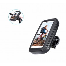 Linq 5547B Universal Mobile Phone Mount With Waterproof Case