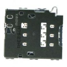 MicroSD Reader Galaxy S20 Plus (SM-G985F)