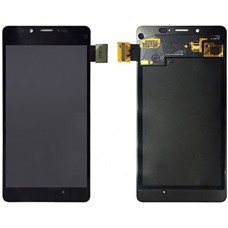 Microsoft Lumia 950 LCD+Digitizer Black