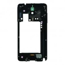 Middlecover (Black) Galaxy Note 3 (N9005)