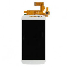 Motorola Moto G4 LCD + Digitizer white