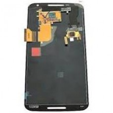 Motorola Nexus 6 LCD + Digitizer Black