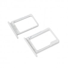 Nano Sim Tray (A300/A500/A700) (White) Samsung A3