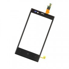 Nokia Lumia 720 LCD + Digitizer Black