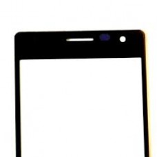 Nokia Lumia 735 Dual SIM Glass Lens Black