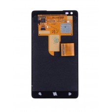 Nokia Lumia 900 LCD+ Digitizer Black