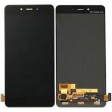 One Plus X Lcd + Digitizer Assembly+Frame