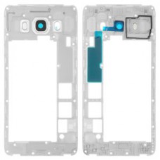Rear Housing (White) Galaxy J5 2016 (SM-J510F)