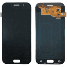 Samsung Galaxy A5 2017 (SM-A520F) LCD Assembly Black