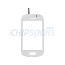 Samsung Galaxy Fame s6810P Digitizer (White)