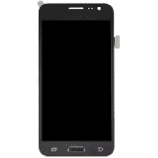 Samsung Galaxy J3 2016 (SM-J320F) LCD Assembly Black