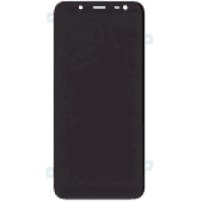Samsung Galaxy J6 Plus (SM-J610F) LCD Assembly Black