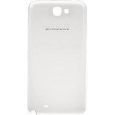Samsung Galaxy Note 2 (N7100) Battery Cover White