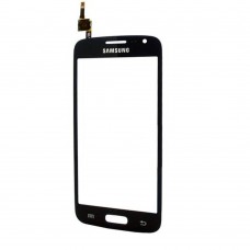 Samsung Galaxy express 2 SM-G3815 Digitizer (Blue)