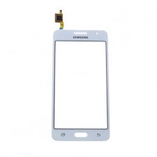 Samsung Galaxy express 2 SM-G3815 Digitizer (White)
