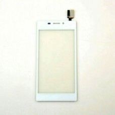 Sony Xperia M2 S50h Digitizer White
