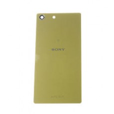 Sony Xperia M5 Battery Cover Gold
