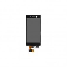 Sony Xperia M5 LCD + Digitizer White