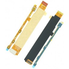 Sony Xperia M C1905 Side Key Flex Cable