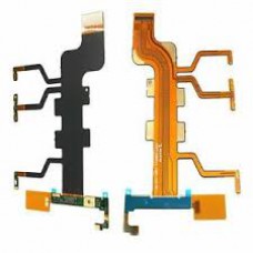 Sony Xperia T2 Ultra Motherboard Flex cable Ribbon