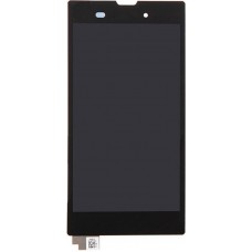 Sony Xperia T3 LCD + Digitizer Black