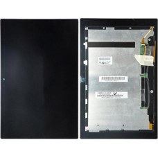Sony Xperia Tablet Z LCD + Digitizer (Black)