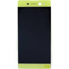 Sony Xperia X Lcd Assembly Gold