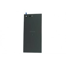 Sony Xperia XZ Battery Door Black