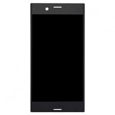 Sony Xperia XZ Premium LCD + Digitizer Black